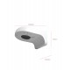 CCTV Camera Wall Bracket 2 (White) CCTV Camera Wall Bracket 2 (White)